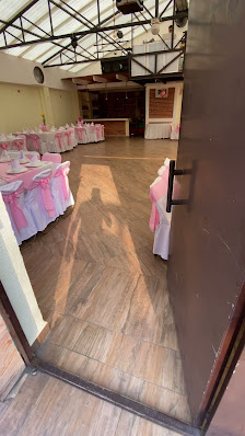 Salón Para Eventos Víctoria